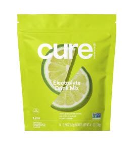 cure