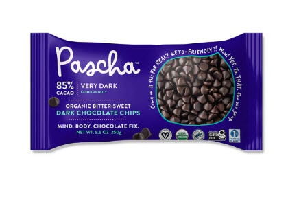 Dark Chocolate Chips