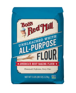 flour