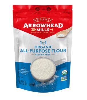 flour
