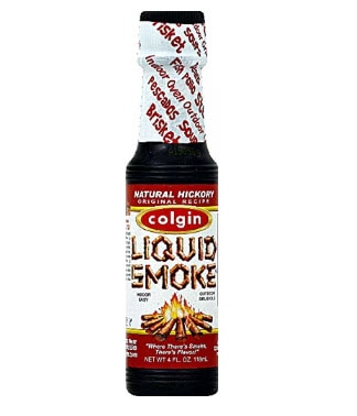 liquid smoke