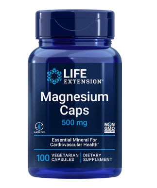 magnesium caps magnesium caps