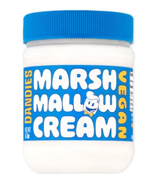 marshmallow fluff