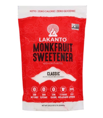monkfruit monkfruit