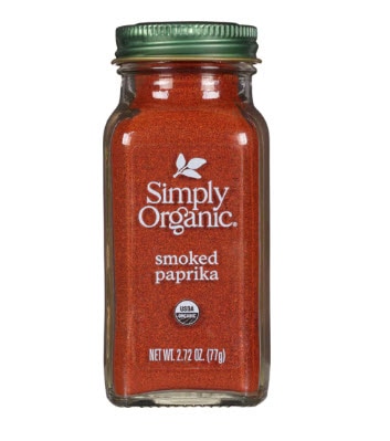 paprika
