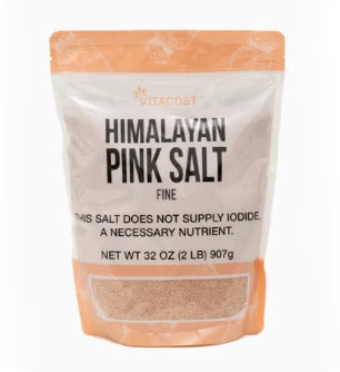 salt