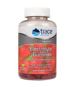trace gummies