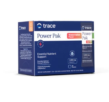 trace minerals