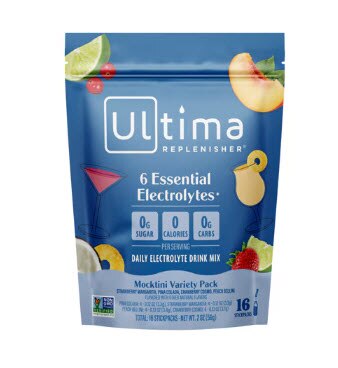 ultima replenisher