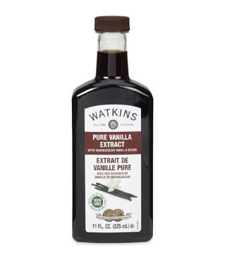vanilla extract