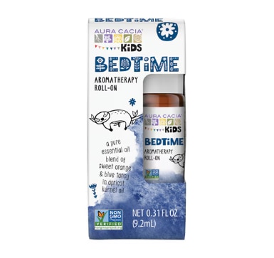 Aura Cacia Kids Bedtime Aromatherapy Roll-On