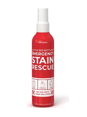 Hate Stains Emergency Stain Rescue Spray -- 4 fl oz