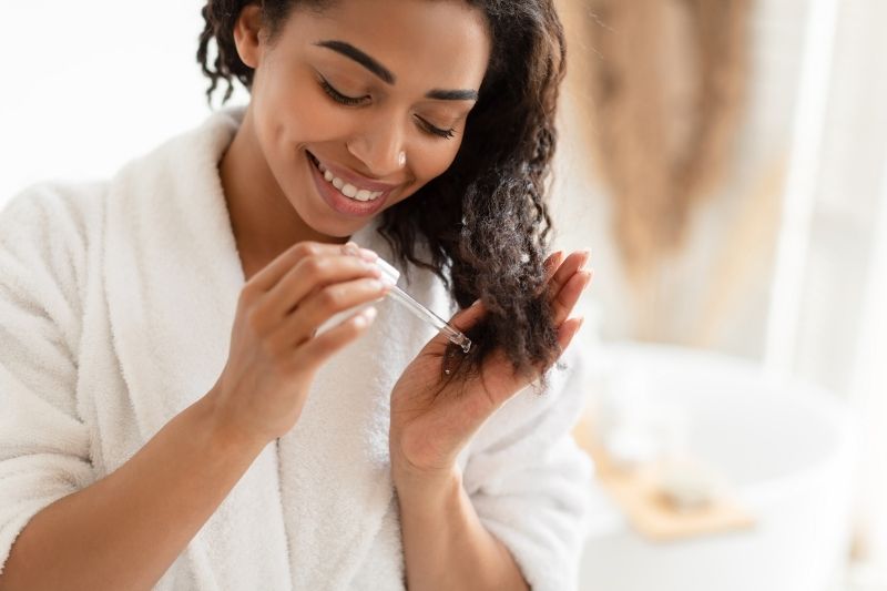 Jojoba Oil Benefits