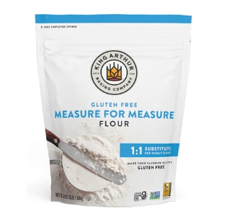 King Arthur Baking Company Measure for Measure Gluten Free Flour