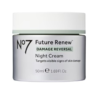 No7 Future Renew Damage Reversal Night Cream