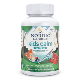 Nordic Naturals Kids Calm Gummies