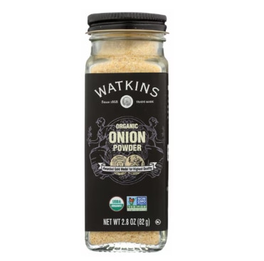 Watkins Organic Onion Powder