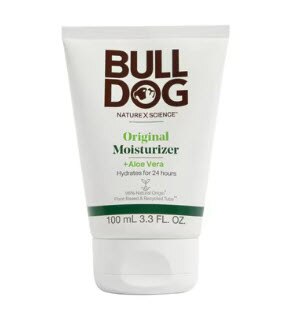bulldog for men