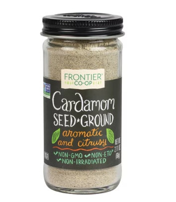 cardamom