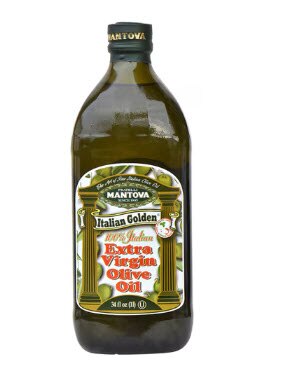 olive oil