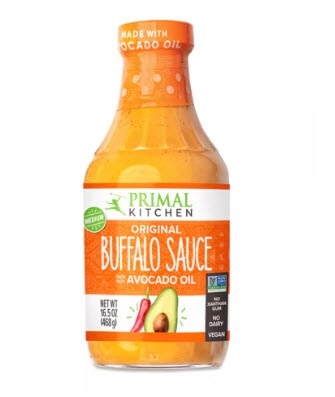 hot sauce