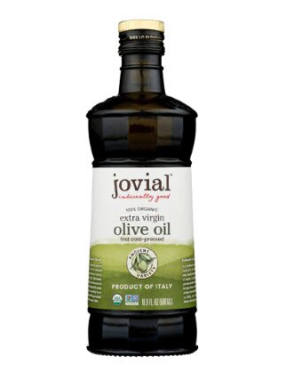 jovial olive oil