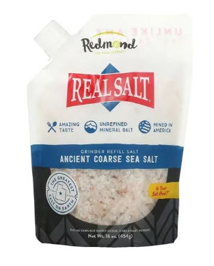 salt