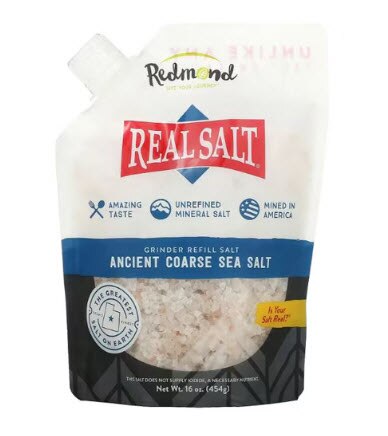 sea salt