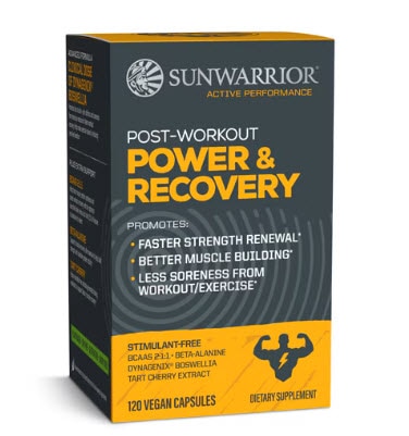 sunwarrior