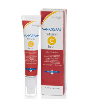 vanicream