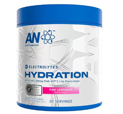 AN Performance Electrolyte Hydration