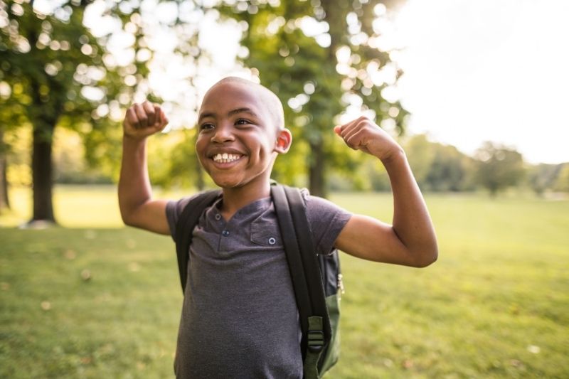 Best Vitamins for Kids
