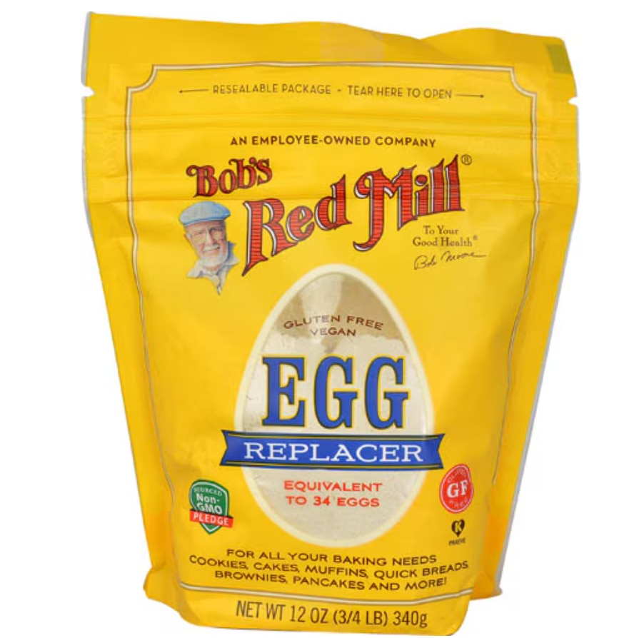 Bob's Red Mill Gluten-Free Kosher Egg Replacer