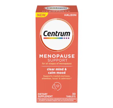 Centrum Menopause Mind and Mood