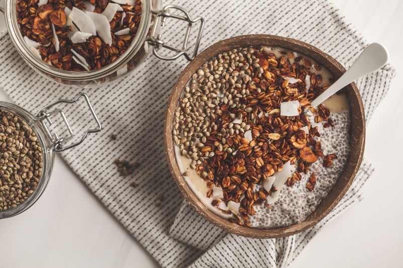 LAVA YOGINI FOOD100 cacao ✖️20 Wildly Organic Fermented Cacao Powder -- 16 oz - Vitacost