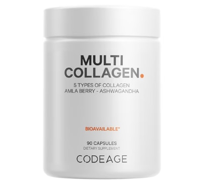 Codeage Multi Collagen Peptides