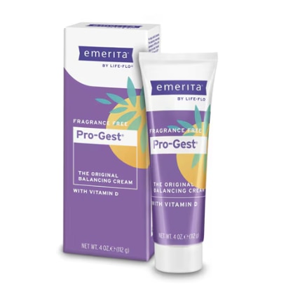 Emerita Pro-Gest Balance Cream
