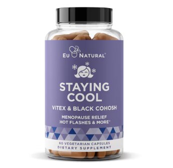 Eu Natural Staying Cool