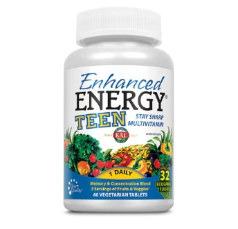 Kal Enhanced Energy TEEN