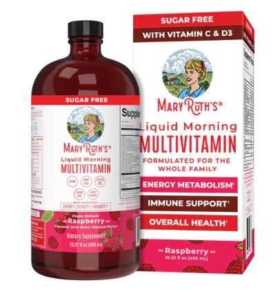 MaryRuth's Multi