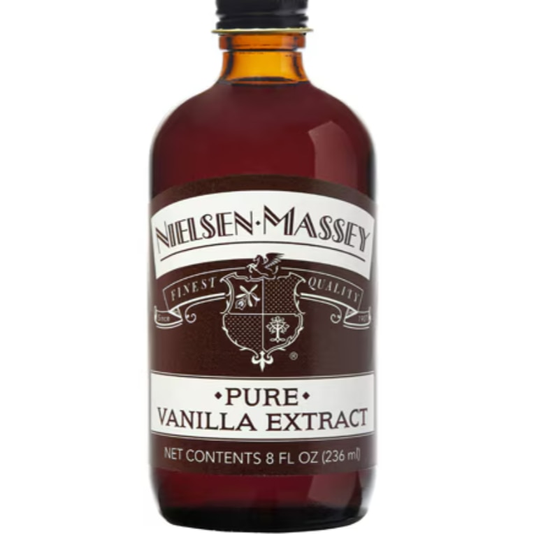 Neilsen-Massey Gluten-Free Non-GMO Pure Vanilla Extract