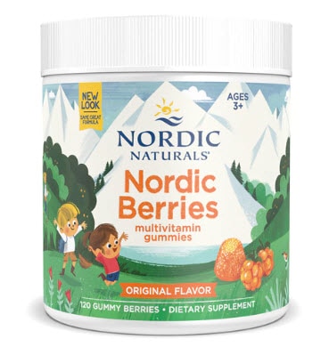 Nordic Gummies