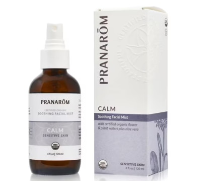 Pranarom Organic Soothing Facial Mist Pranarom Organic Soothing Facial Mist