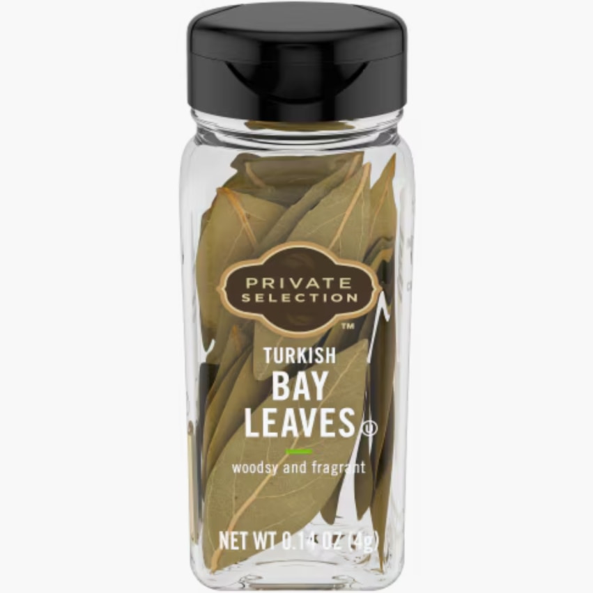 Private Selection Bay Leaves