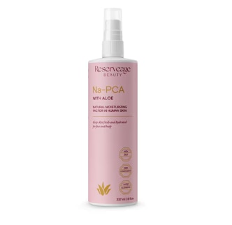 Reserveage Beauty NaPCA With Aloe Hydrating Mist Reserveage Beauty NaPCA With Aloe Hydrating Mist