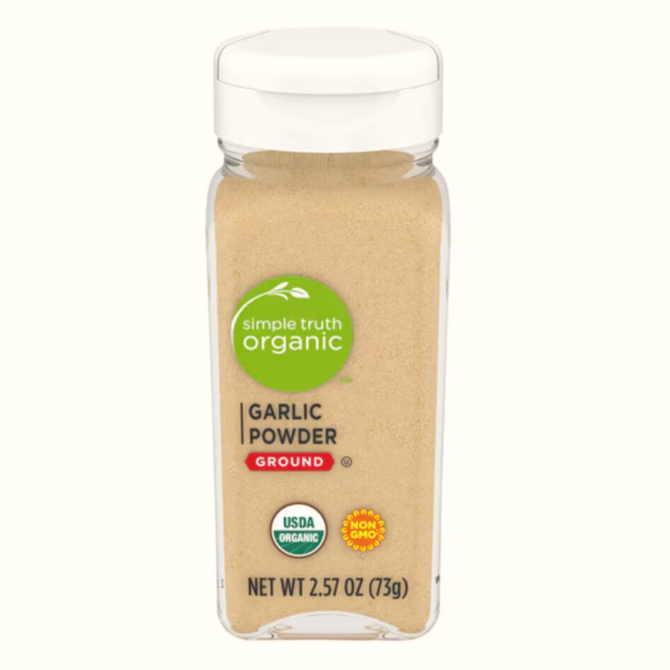Simple Truth Garlic Powder