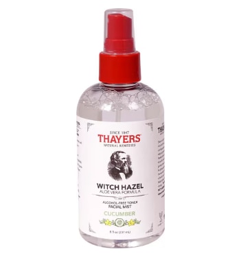 Thayers Witch Hazel Facial Mist Toner Thayers Witch Hazel Facial Mist Toner
