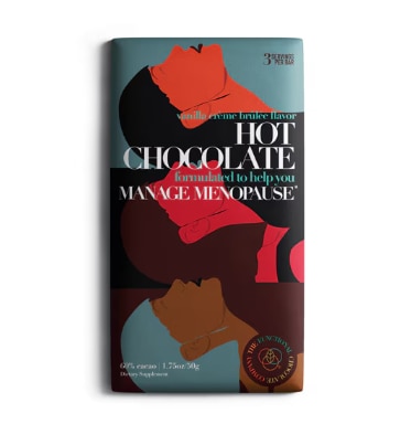 The Functional Chocolate Company Hot Chocolate