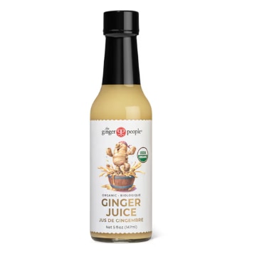 The Ginger People Organic Ginger Juice