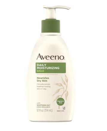 aveeno
